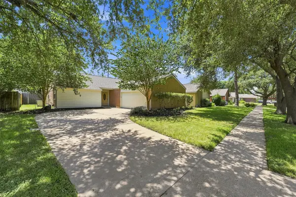 926 Mesa Terrace Drive, Katy, TX 77450