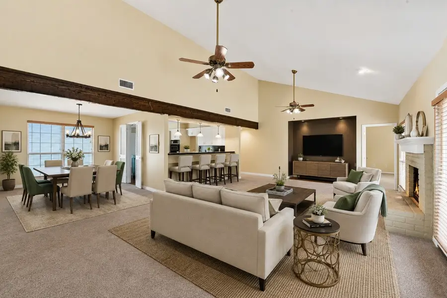 926 Mesa Terrace Drive, Katy, TX 77450 - #3