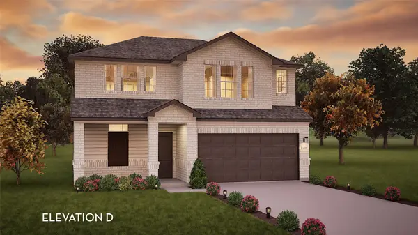 5254 Harvest Season Lane, Pearland, TX 77584