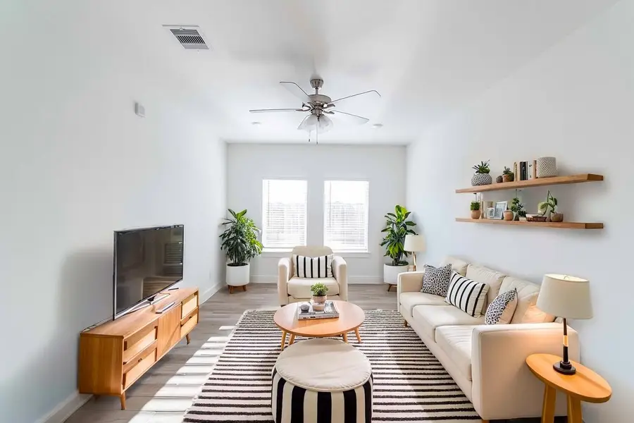 5254 Harvest Season Lane, Pearland, TX 77584 - Image #3