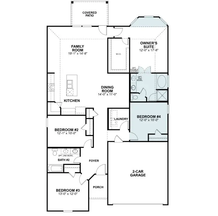 10587 Annex Avenue, Montgomery, TX 77316 - #2