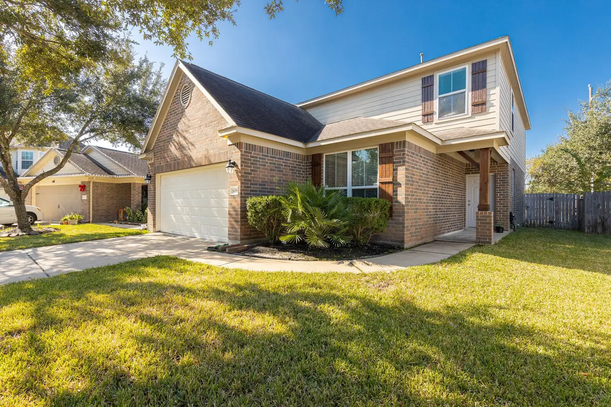 18015 June Oak Street, Cypress, TX 77429 - Image #1