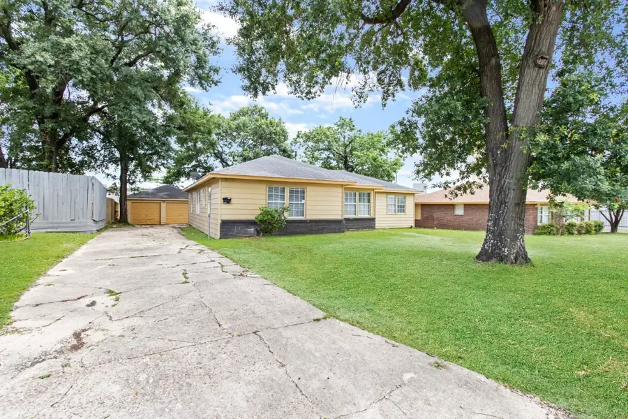 13210 Rockglen Street, Houston, TX 77015 - #3