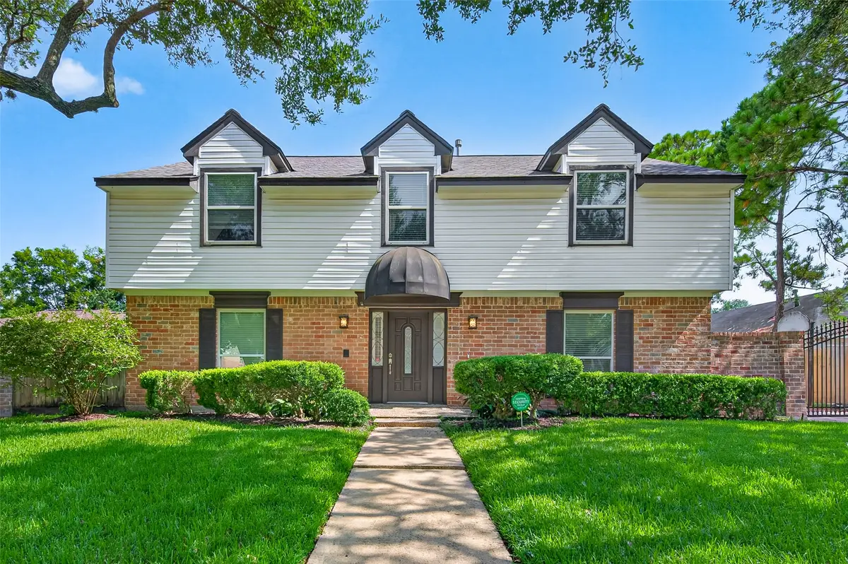 11315 Olympia Drive, Houston, TX 77077 - #1