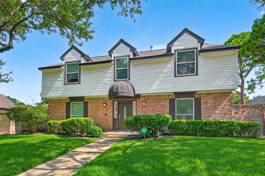 11315 Olympia Drive, Houston, TX 77077 - #3