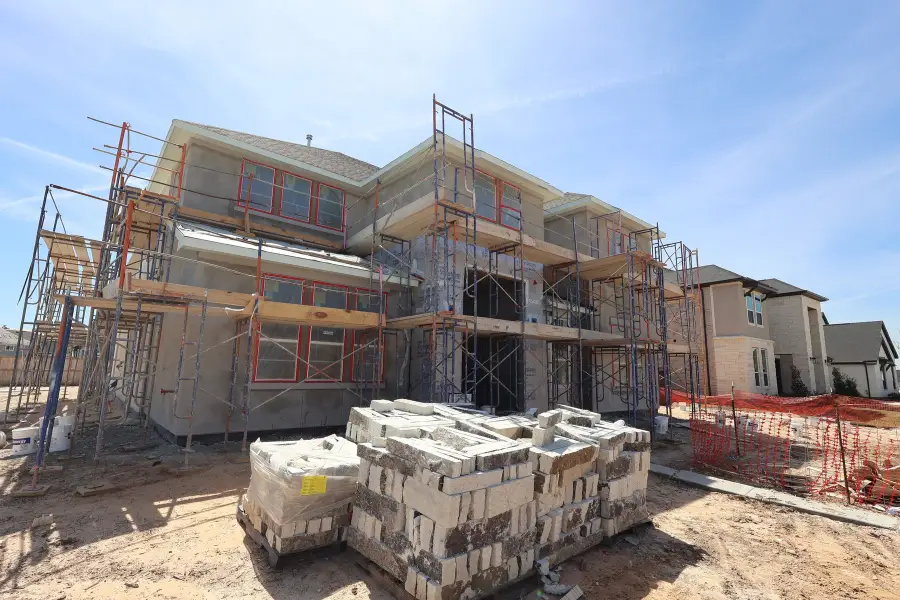 19903 Elegant Azalea Way, Cypress, TX 77433 - #3