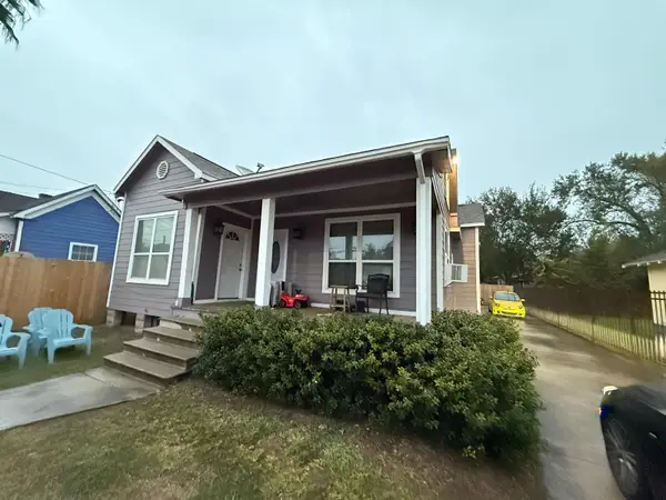 2212 Terry Street, Houston, TX 77009