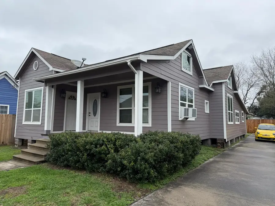 2212 Terry Street, Houston, TX 77009 - #2