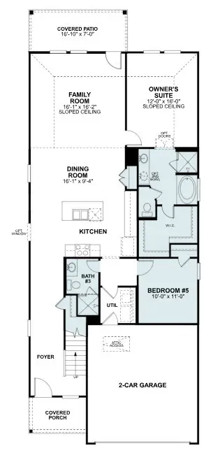 314 Birch Blossom Path, Magnolia, TX 77354 - #2