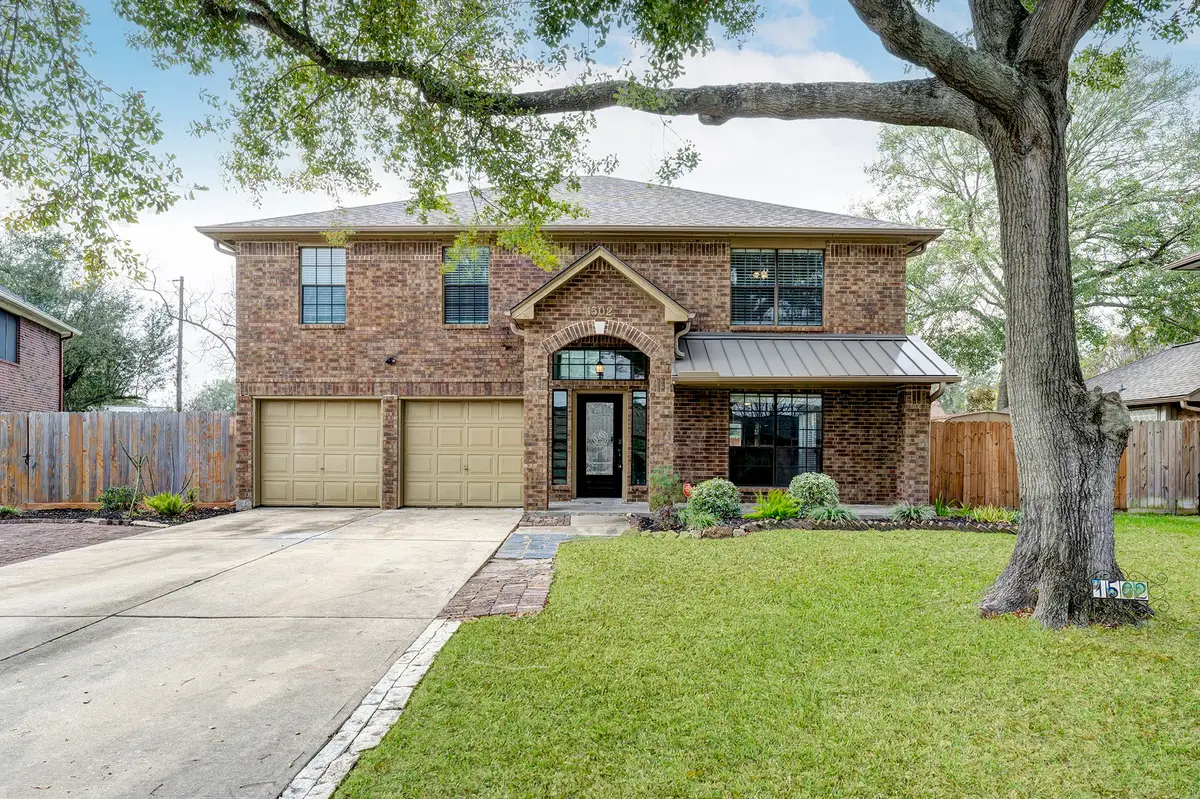 1502 Wesley Lane, Deer Park, TX 77536 - Image #1