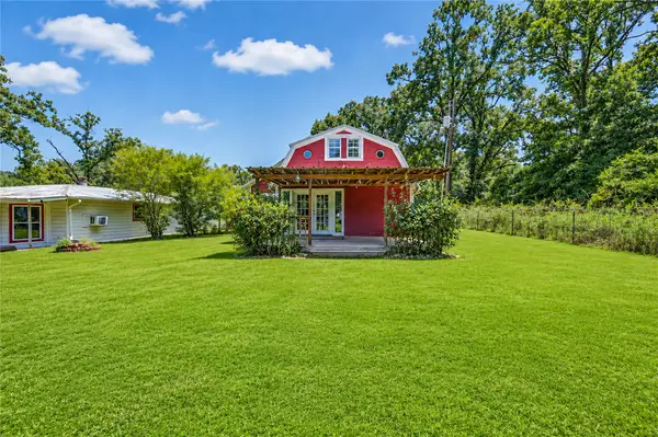 13497 Morgan Drive, Splendora, TX 77372