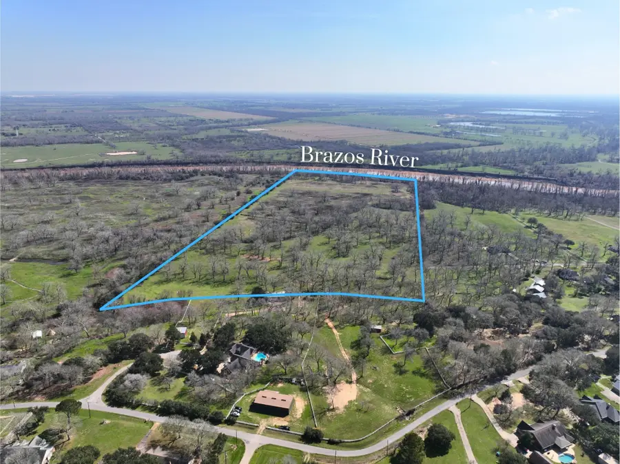 TBD River Ridge Road, Sealy, TX 77474 - Image #2