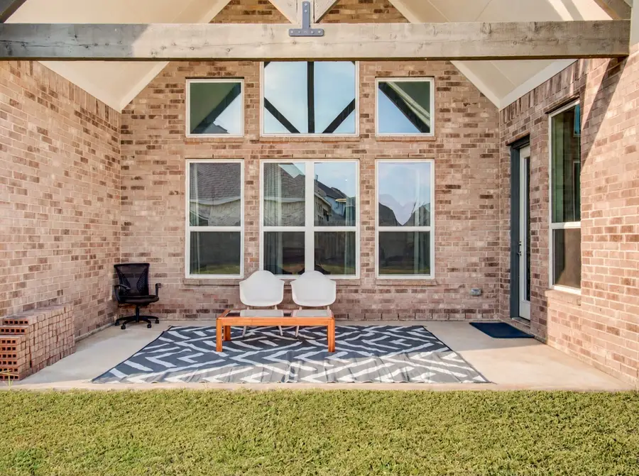 2356 Seaglass, Katy, TX 77493 - #3