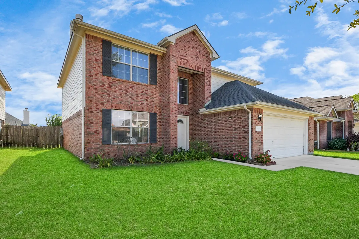 12022 Parkers Hideaway Drive, Houston, TX 77089 - Image #1