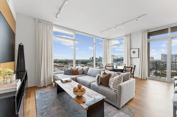 2207 Bancroft Street #1104, Houston, TX 77027