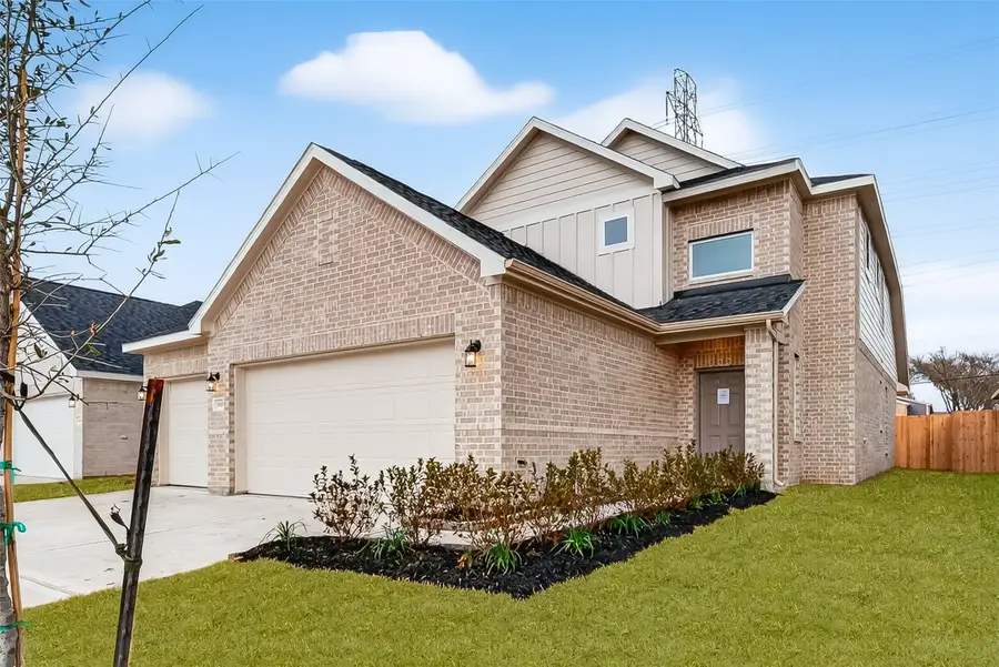 2110 Spring Hollow Drive, Baytown, TX 77521 - #3