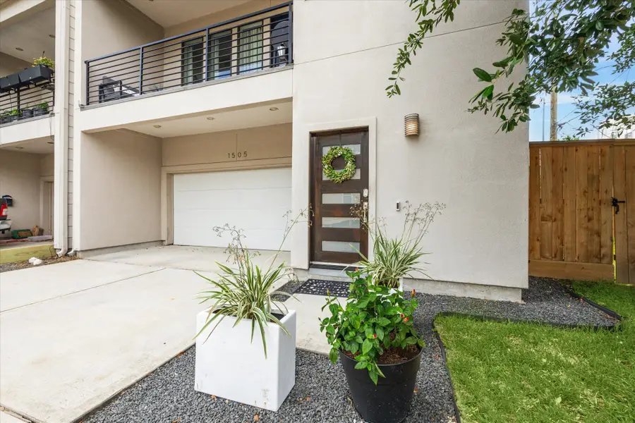 1505 Detering Street, Houston, TX 77007 - Image #2