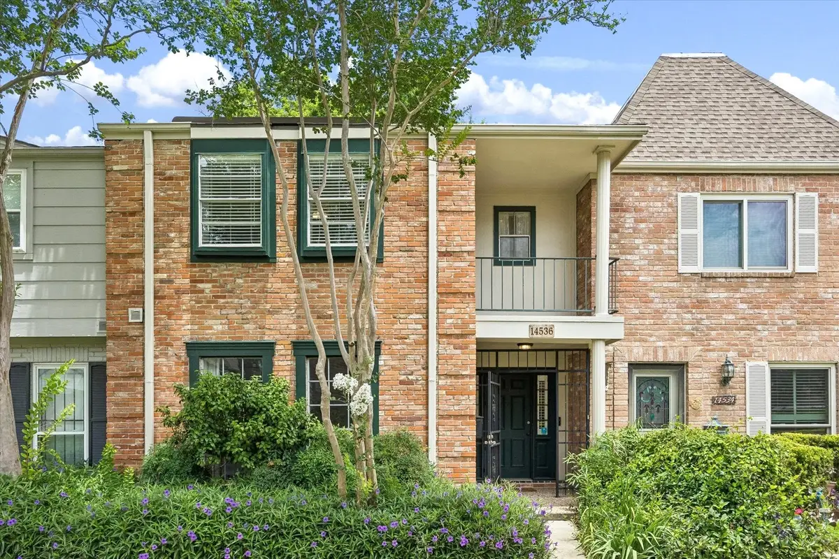 14536 Misty Meadow Lane, Houston, TX 77079 - #1