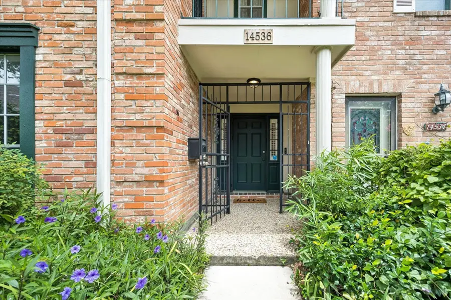 14536 Misty Meadow Lane, Houston, TX 77079 - #3