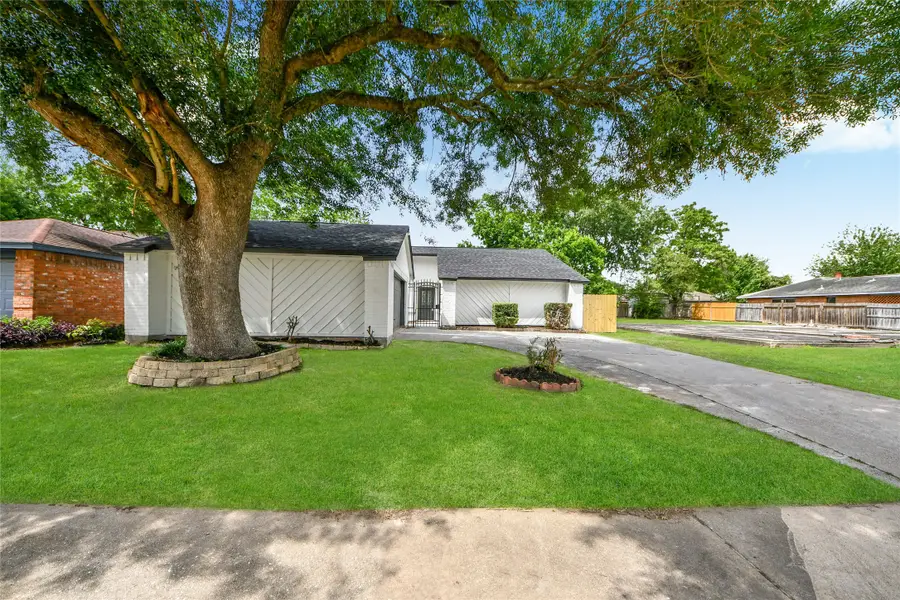 13122 Benford Drive, Houston, TX 77099 - #2