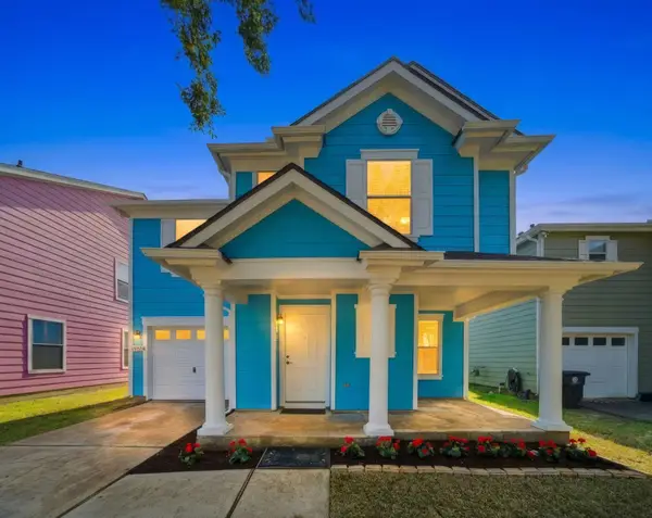 10038 Victoria Chase Lane, Houston, TX 77075