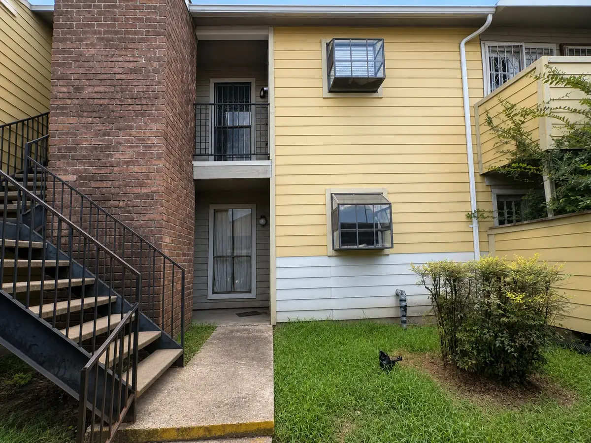 10603 S Wilcrest Drive #36, Houston, TX 77099 - #1