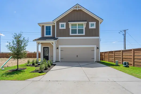 23059 Glory Orchid Drive, Hockley, TX 77447