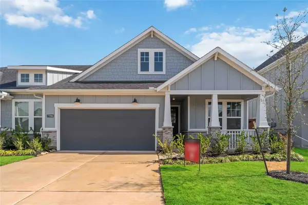 7706 Cattail Shallows Lane, Katy, TX 77493