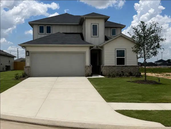 18111 Lost Cactus Court, Hockley, TX 77447