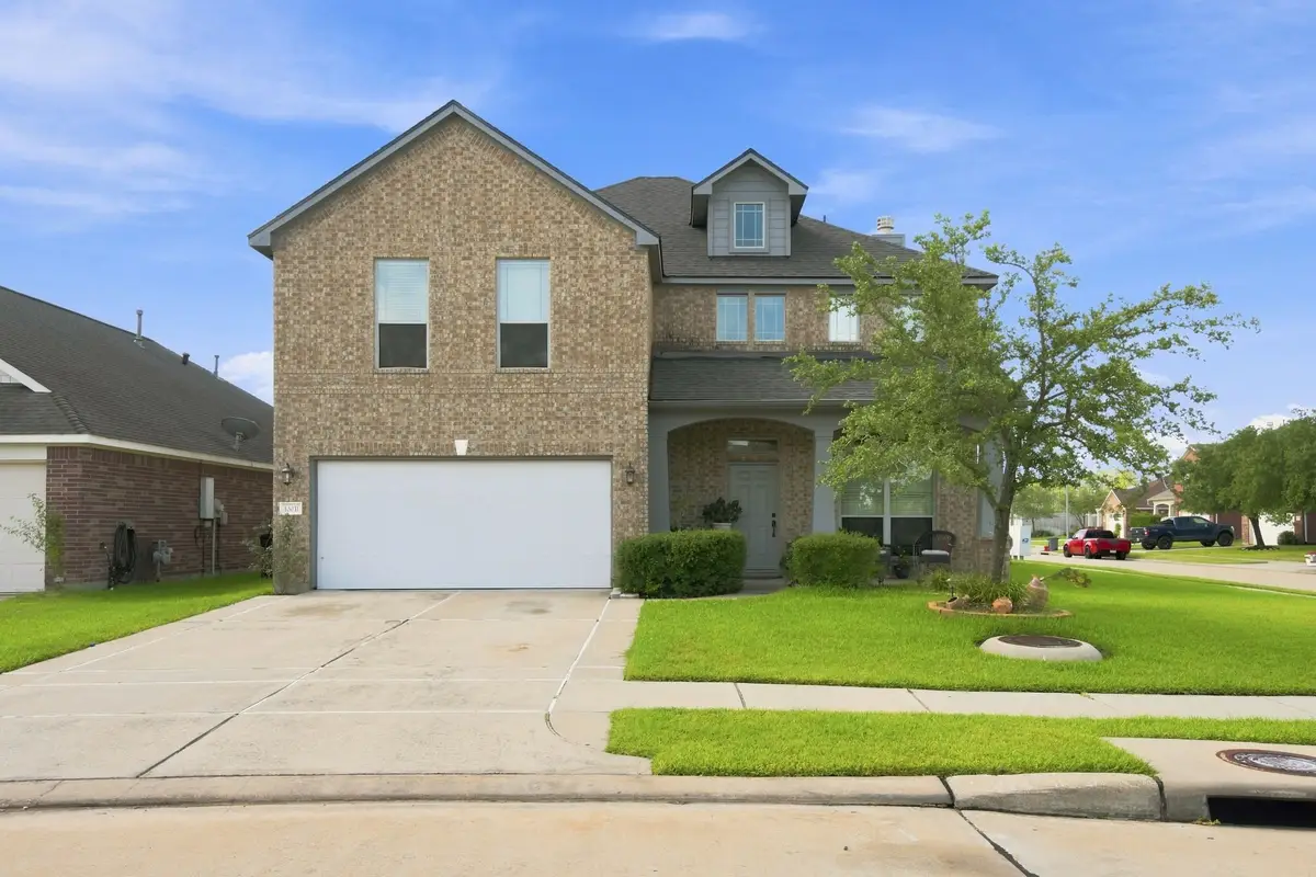 10031 Kendahlwood Lane, Tomball, TX 77375 - #1