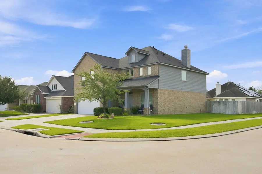 10031 Kendahlwood Lane, Tomball, TX 77375 - #2