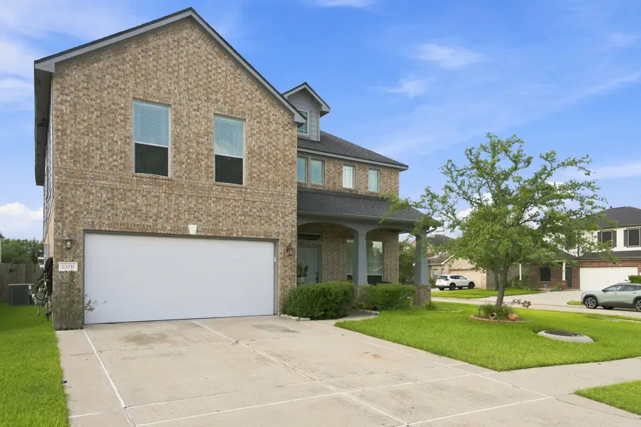 10031 Kendahlwood Lane, Tomball, TX 77375 - #3