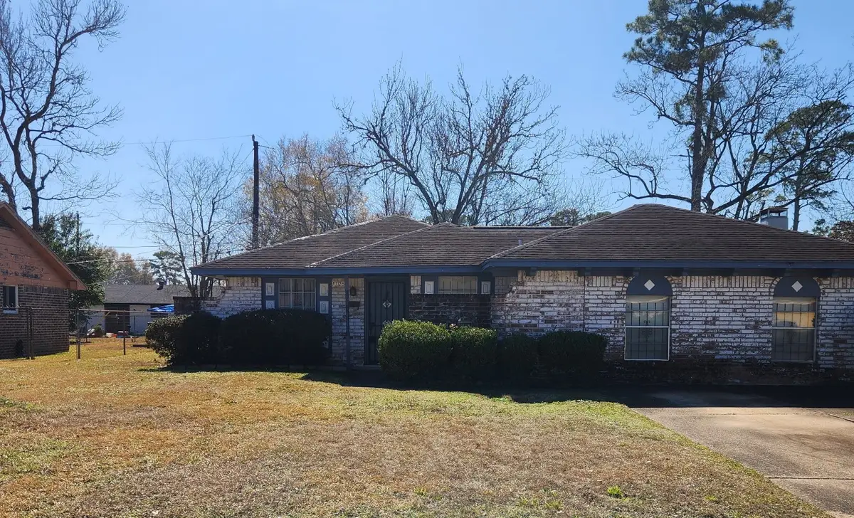 7726 Spinet Street, Houston, TX 77016 - #1