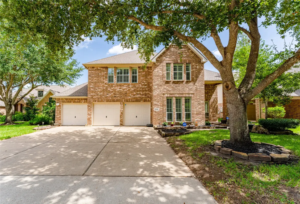 27014 Rockwood Park Lane, Cypress, TX 77433 - #1