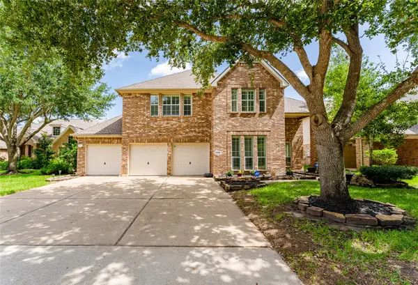 27014 Rockwood Park Lane, Cypress, TX 77433