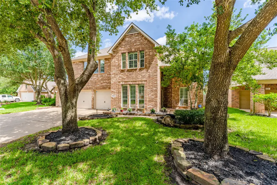 27014 Rockwood Park Lane, Cypress, TX 77433 - #2