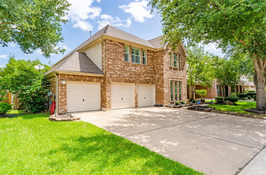 27014 Rockwood Park Lane, Cypress, TX 77433 - #3