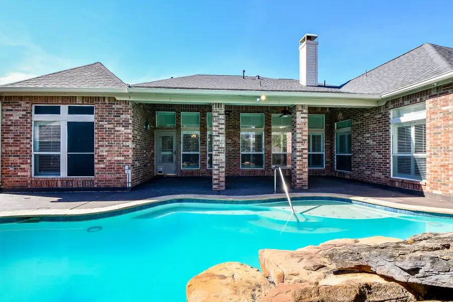 1735 Lake Charlotte Lane, Richmond, TX 77406 - #2