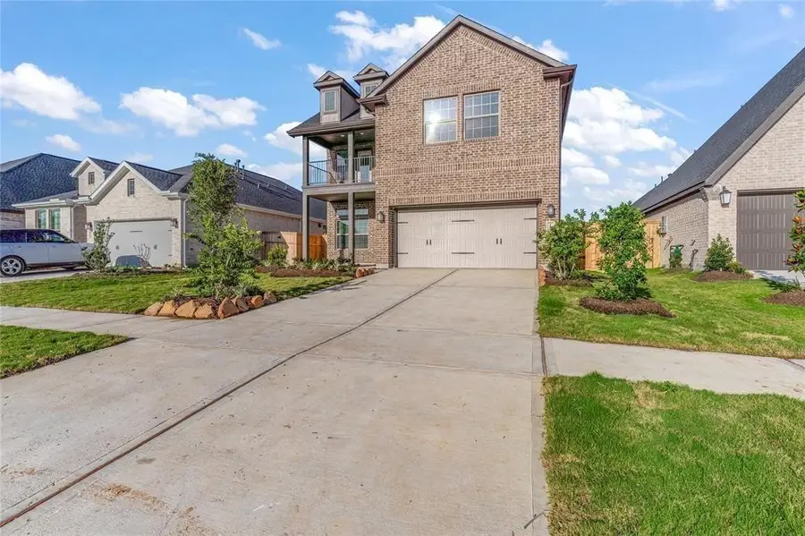 4207 Maple Glen Drive, Fulshear, TX 77441 - #2