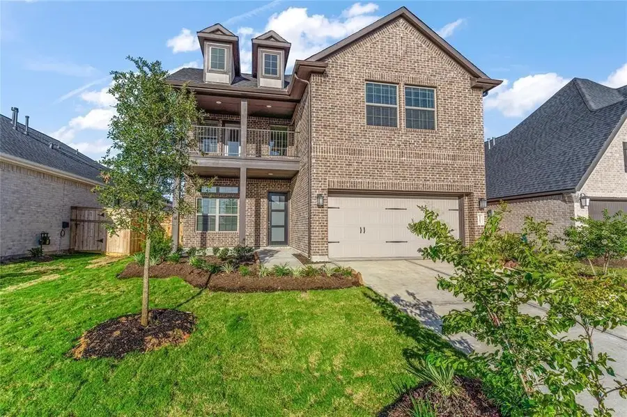 4207 Maple Glen Drive, Fulshear, TX 77441 - #3