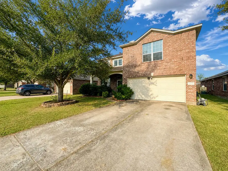 2422 Comal Drive, Deer Park, TX 77536 - #2