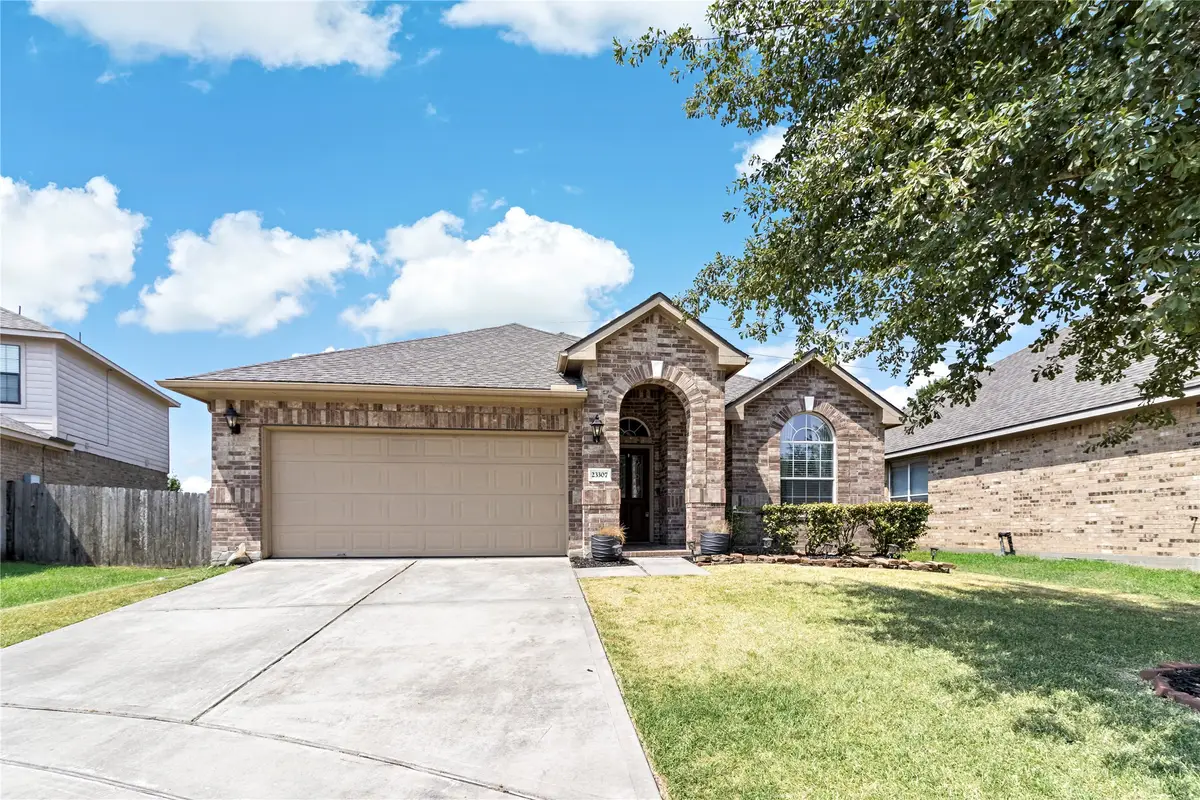 23307 W Pine Ivy Lane, Tomball, TX 77375 - #1