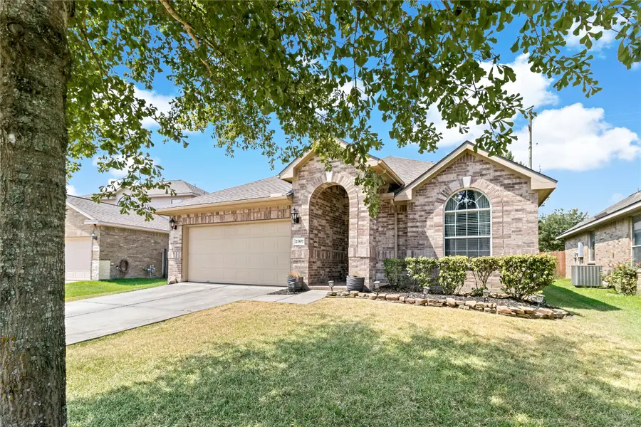 23307 W Pine Ivy Lane, Tomball, TX 77375 - #2