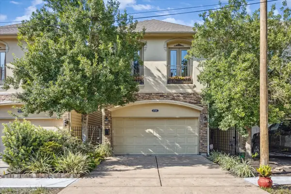 5720 Kiam Street #C, Houston, TX 77007