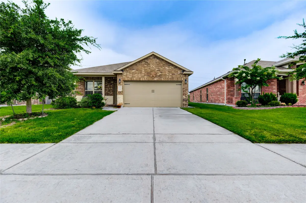20518 Rimini River Way, Katy, TX 77449 - Image #1