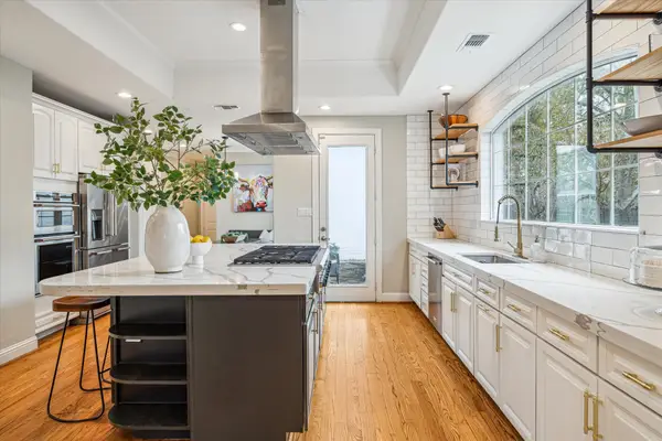 1502 Whispering Pines Drive, Houston, TX 77055