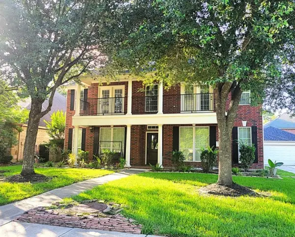 7503 Stonebridge Creek Lane, Humble, TX 77396