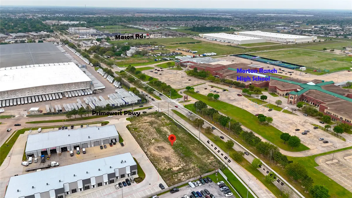 20651 Franz Road, Katy, TX 77449 - #1