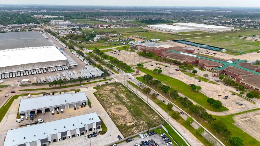 20651 Franz Road, Katy, TX 77449 - #2