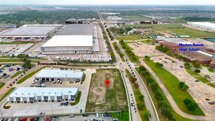 20651 Franz Road, Katy, TX 77449 - #3